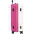 Trolley Abs 50Cm.4R.Hello Kitty You Are Cute Blanco