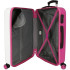 Trolley Abs 50Cm.4R.Hello Kitty You Are Cute Blanco