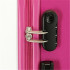 Trolley Abs 50Cm.4R.Hello Kitty You Are Cute Blanco