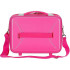 Neceser Abs Hello Kitty You Are Cute Rosa