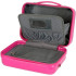 Neceser Abs Hello Kitty You Are Cute Rosa