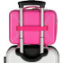 Neceser Abs Hello Kitty You Are Cute Rosa