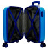 Trolley Marvel Abs 50 Cm.4R Go Webs Go Spidey Azul