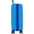 Trolley Marvel Abs 55Cm.4 Ruedas Spiderman Red Azul