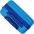Trolley Marvel Abs 55Cm.4 Ruedas Spiderman Red Azul