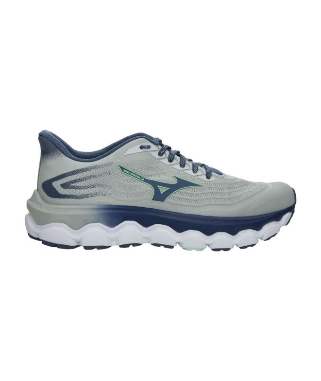 Zapatillas de Running Mizuno Wave Horizon 8...