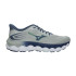 Zapatillas de Running Mizuno Wave Horizon 8 Hombre Gris medio