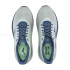Zapatillas de Running Mizuno Wave Horizon 8 Hombre Gris medio