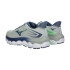 Zapatillas de Running Mizuno Wave Horizon 8 Hombre Gris medio
