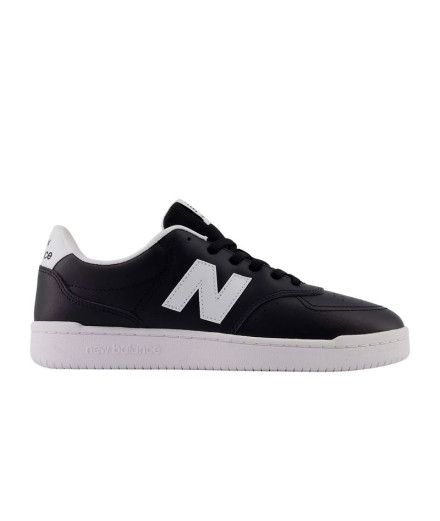 Zapatillas New Balance Bb80 Hombre Negro