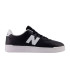 Zapatillas New Balance Bb80 Hombre Negro