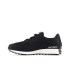 Zapatillas New Balance 327 Infantil Light Chrome Azul
