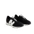 Zapatillas New Balance 327 Infantil Light Chrome Azul
