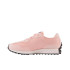 Zapatillas New Balance 327 Infantil Rosa Haze