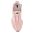 Zapatillas New Balance 327 Infantil Rosa Haze