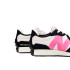 Zapatillas New Balance 327 Infantil Negro