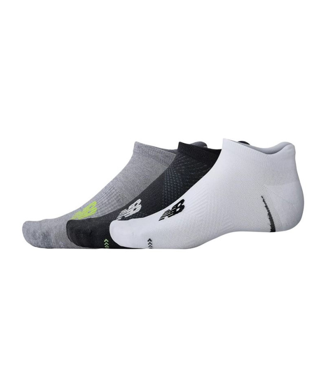 Calcetines de Running New Balance Run Repreve...