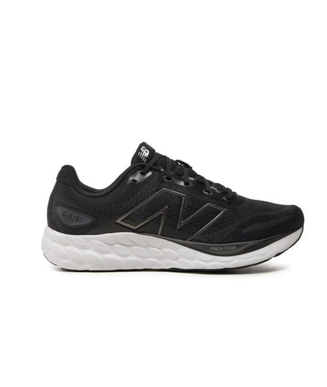 Zapatillas New Balance Fresh Foam 680 V8 Hombre...