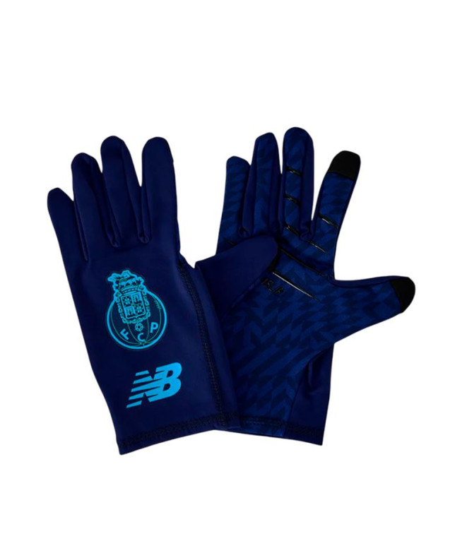 Guantes de portero de Fútbol New Balance FC...