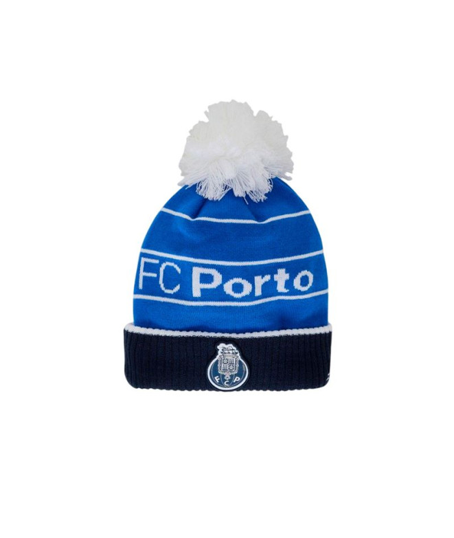 Gorro de Fútbol New Balance FC Porto Essentials...