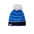Gorro de Fútbol New Balance FC Porto Essentials Bobble Hombre