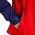 Chaqueta de Fútbol New Balance Lille LOSC Match Hombre