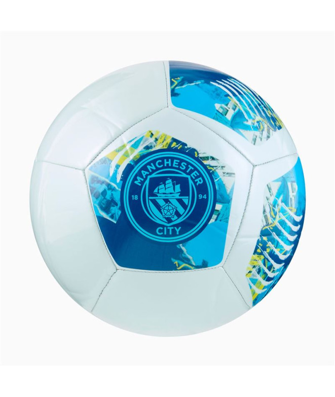 Balones de Fútbol Puma Manchester City Ftblnrgy...