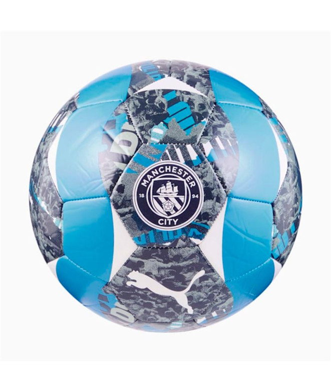 Balones de Fútbol Puma Manchester City Prematch...