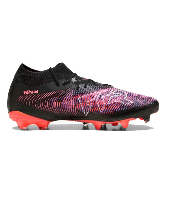 Botas de fútbol Puma Future 8 Match Fg/Ag,...