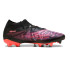 Botas de fútbol Puma Future 8 Match Fg/Ag, Black, Hombre