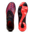 Botas de fútbol Puma Future 8 Match Fg/Ag, Black, Hombre