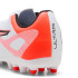 Zapatillas de Fútbol sala Puma Ultra 5 Play Mg, White Blac, Hombre
