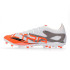 Zapatillas de Fútbol sala Puma Ultra 5 Match Mg, White Bla, Hombre