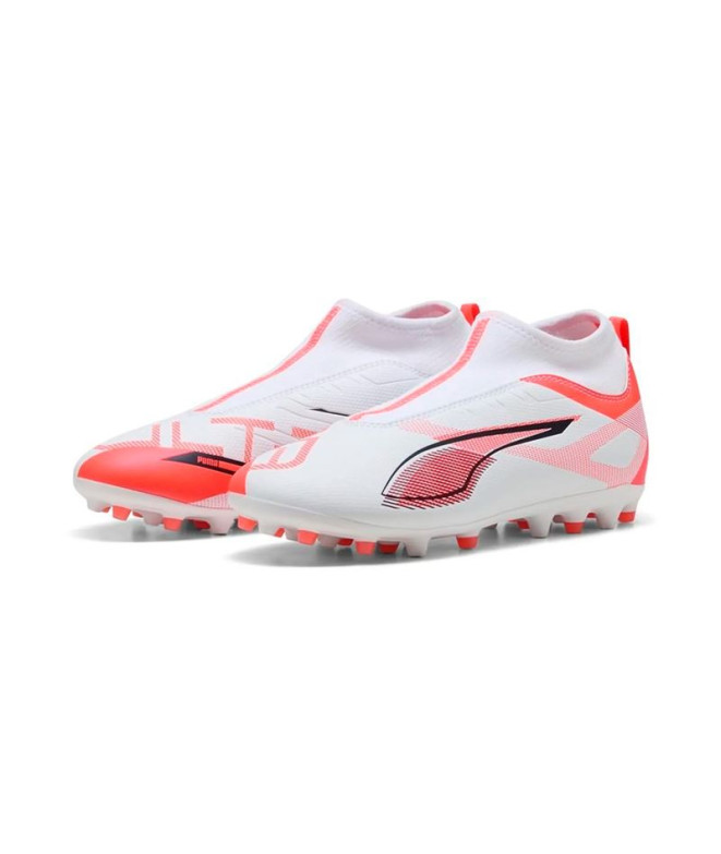 Zapatillas de Fútbol sala Puma Ultra 5 Match+...