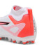 Zapatillas de Fútbol sala Puma Ultra 5 Match+ Ll Mg, Whi Niño