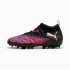 Botas de fútbol Puma Future 8 Match Mg, Black Wh, Hombre
