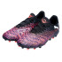 Botas de fútbol Puma Future 8 Play Mg, Black Whi, Hombre