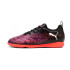 Zapatillas de Fútbol sala Puma Future 8 Play It , Black, Niño
