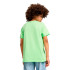 Camiseta Puma Graphics Iii B,Spring Fern, Niño