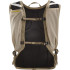 Mochila de Montaña Salomon Cross 4 Kelp/Safari