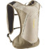 Mochila de Montaña Salomon Cross 4 Kelp/Safari