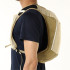 Mochila de Montaña Salomon Cross 4 Kelp/Safari