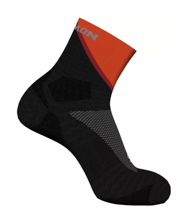 Calcetines de Running Salomon Pulse Ankle...