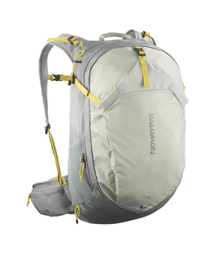 Mochila de Trail Salomon Trailblazer 30 Sedona Sage/Seagrass