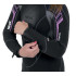 Monopieza Seac Komoda 5 Mm Mujer Negro