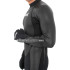 Cuchillo de Buceo Seac Sub Hammer Negro