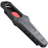 Cuchillo de Buceo Seac Sub Devil Hd Inox Negro