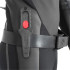 Cuchillo de Buceo Seac Sub Devil Hd Inox Negro