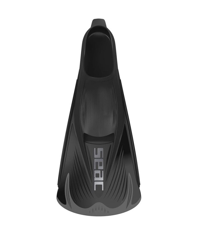 Aletas Speed-S Negro Seac