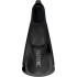 Aletas Speed-S Negro Seac